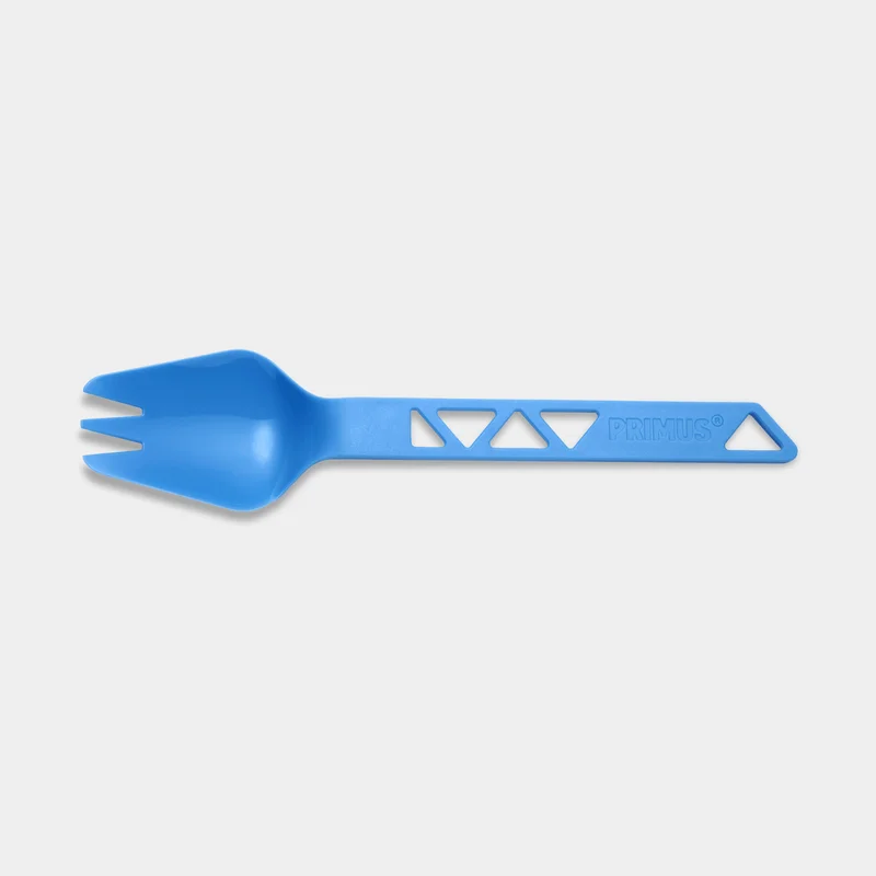 Spork Primus TrailSpork Tritan Blau, 16.6 cm - Camping