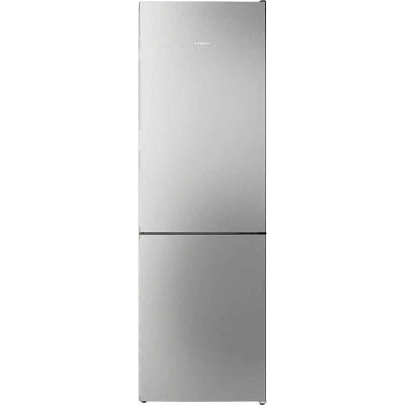 Siemens - Kombiskap KG36NVIDG Rustfri