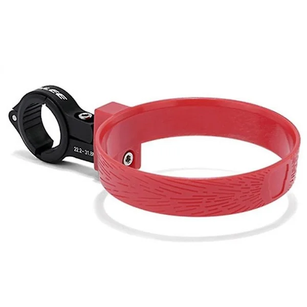Sykkel Kaffekoppholder Universal Sykkel Vannkoker Brakett Drikkeflaske Bur Styrefeste Vannflaskeholder Sykkel Tilbehør - Sykkel Flaskeholder