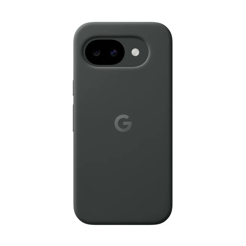 Google-Google Pixel 10a Case Obsidian YEA4 - B-vare-Støtsikkert silikondeksel for Google Pixel 10a-Telecom accessories-Mobiltilbehør