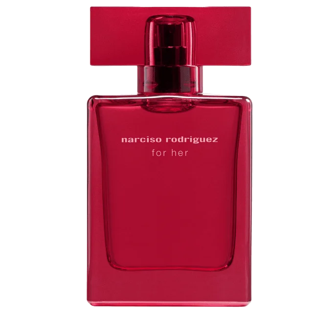 Narciso Rodriguez For Her EdP Intense Parfym & EdT Dam 30 ML