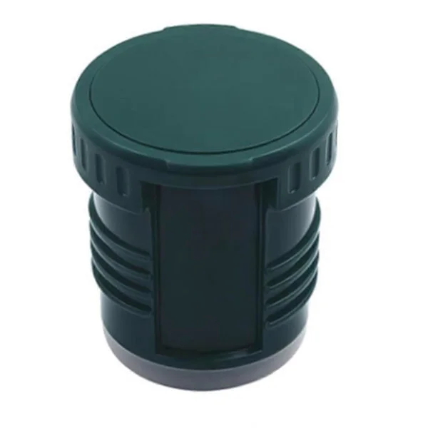 Vaihtotulppa Stanley Thermos Classic -termospulloon, tyhjiöeristettyyn leveäsuiseen 1,1 litran ja 2 litran vesipullon kanteen