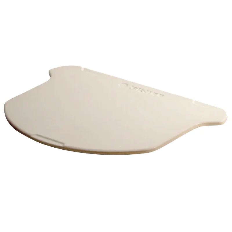 Pizzasten til O-Grill 600/900 - Hvid | KitchenOne