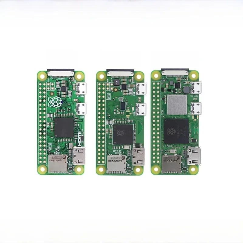 AliExpress - Raspberry Pi Zero 2w Entwicklungsboard Raspberry Pi Zero 0 / W / 2W Motherboard Python Learning Kit
