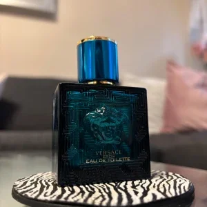 Versace Eros Eau de Toilette 30 ml
