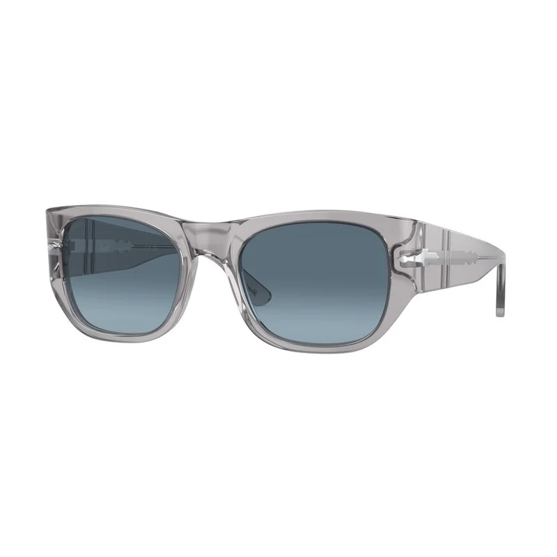 Persol - Solbriller - Grå - PO3308S 309/Q8 5121