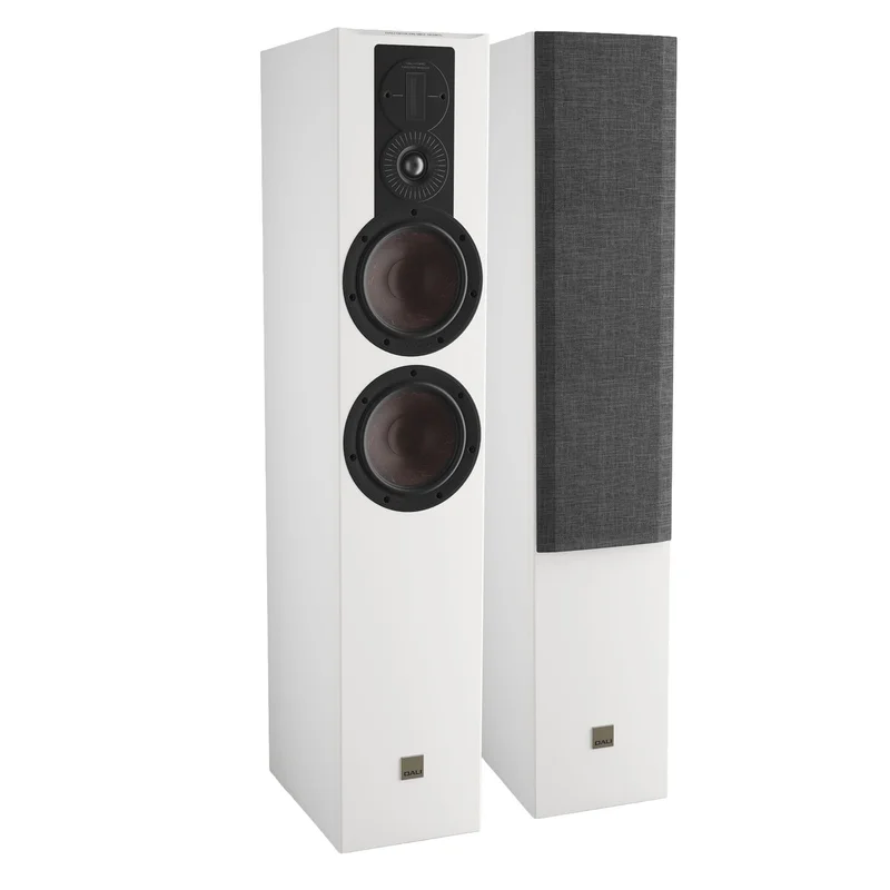 Outlet - DALI OPTICON 6 MK2 Vloerluidspreker
