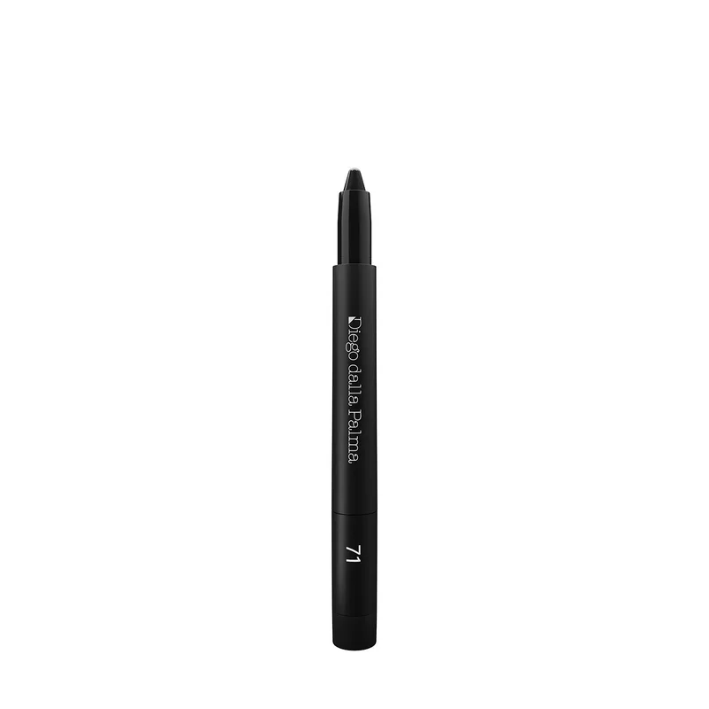 Diego Dalla Palma Shadow Line 71 Nero - Eyeliner