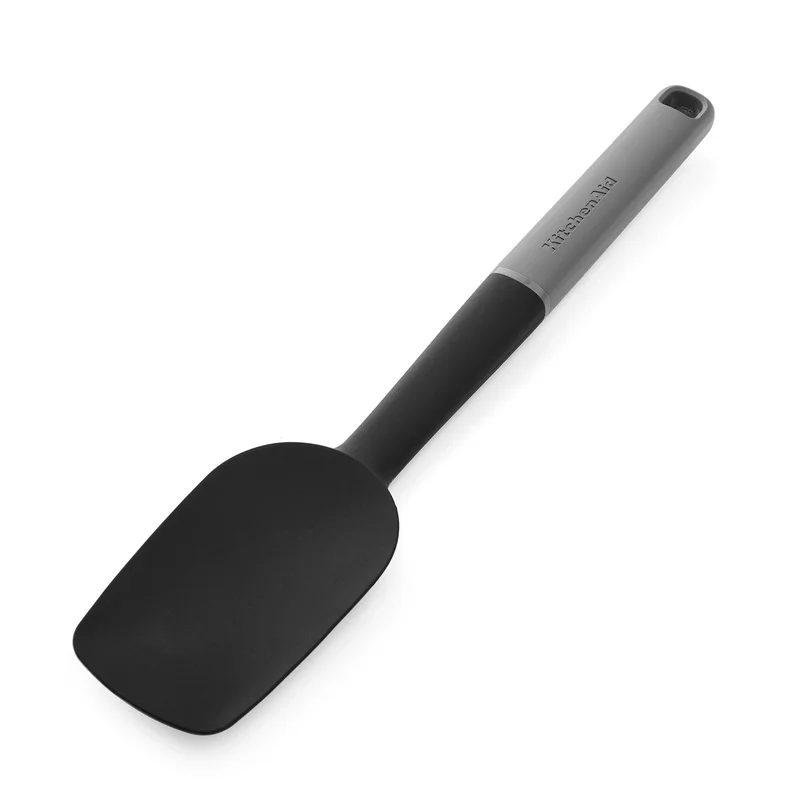 Kitchenaid Classic lusikkamallinen nuolija, harmaa