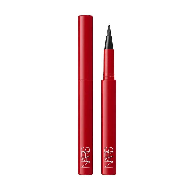 NARS Climax Liquid Eyeliner Black, Makeup, Øjne, Eyeliner