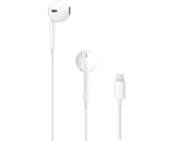 EarPods (Lightning Connector) - Apple EarPods (Lightning-kontakt)