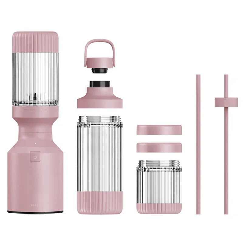 Beast Mighty Plus 850 blender, lila | Köksmaskiner > Mixer & Blender | Bagaren och Kocken