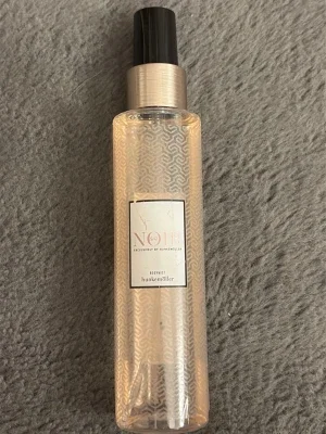 Bodymist