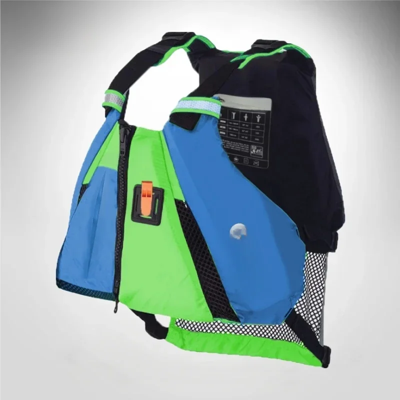 AliExpress - Gilet de sauvetage de loisirs pour adultes, navigation par immersion, natation, SUP, paddle, plage, sable, rafting, kayak, nouveauté