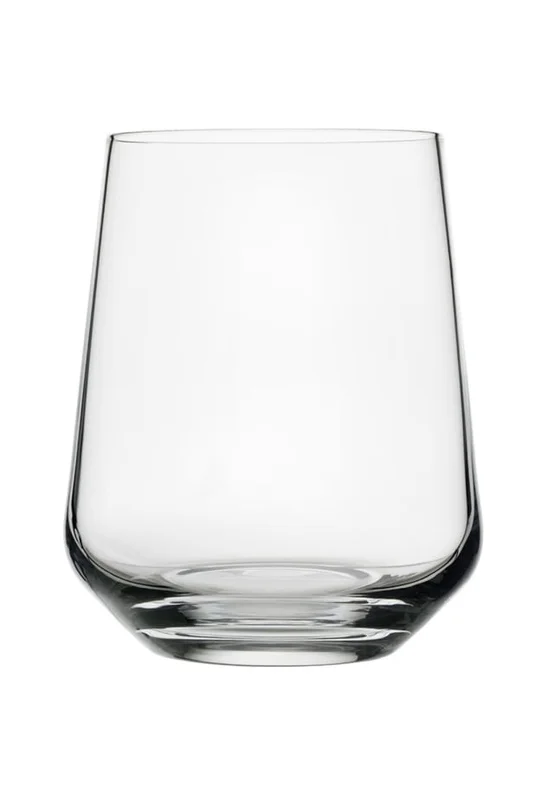 Iittala Glas Essence, 35 cl 2-pack Kök & matlagning ONESIZE