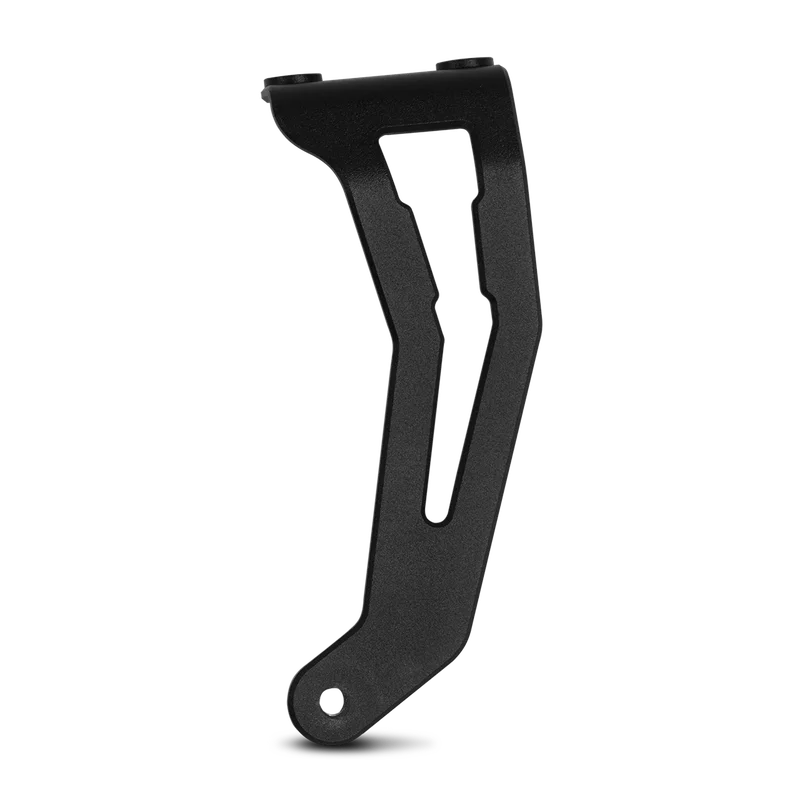 Auspuffhalter Akrapovic - Yamaha YZF R7 2022-2025