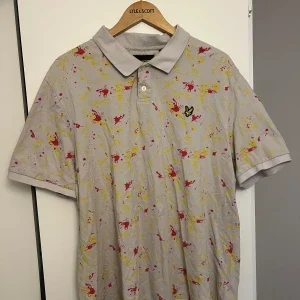 Lyle and scott pike xi