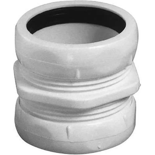 Purus 2912301 Övergångskoppling 25 x 32 mm, Inomhusavlopp