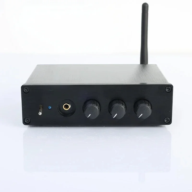 AliExpress - TPA3250 HIFI Bluetooth 5.1 Verstärkerplatine Digitalverstärker 130W+130W D-Klasse Desktop-Verstärker