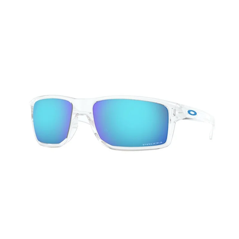 Oakley Gibston - Urheilulasit - Oakley - Läpikuultavat Rectangular