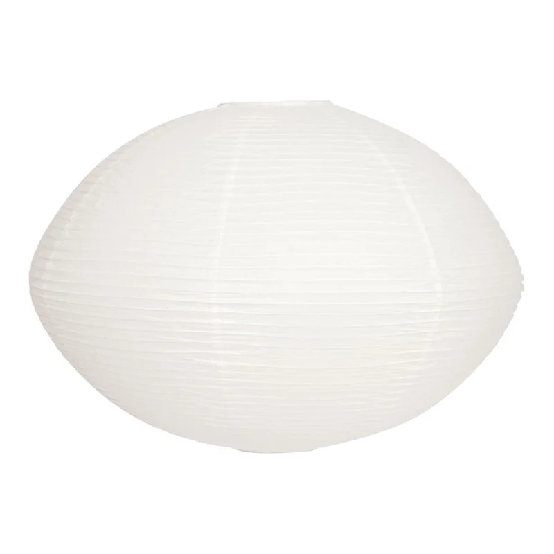 Oyoy living design Moyo Paper Shade lampe 58 cm, offwhite' - 'Off white
