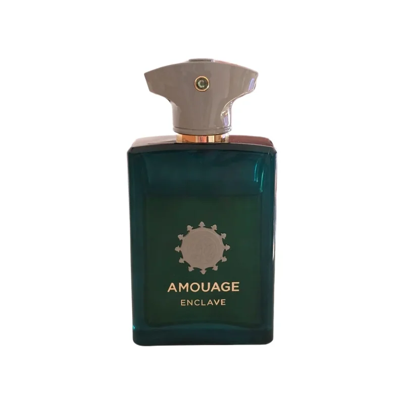 AliExpress - 100ml AMOUAGE GUIDANCE 46 Parfum Oriental Boisé Floral Épicé Longue Durée Collection de Parfums de Luxe Élégants