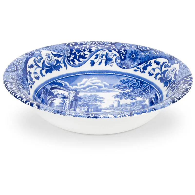 Spode Blue Italian skål