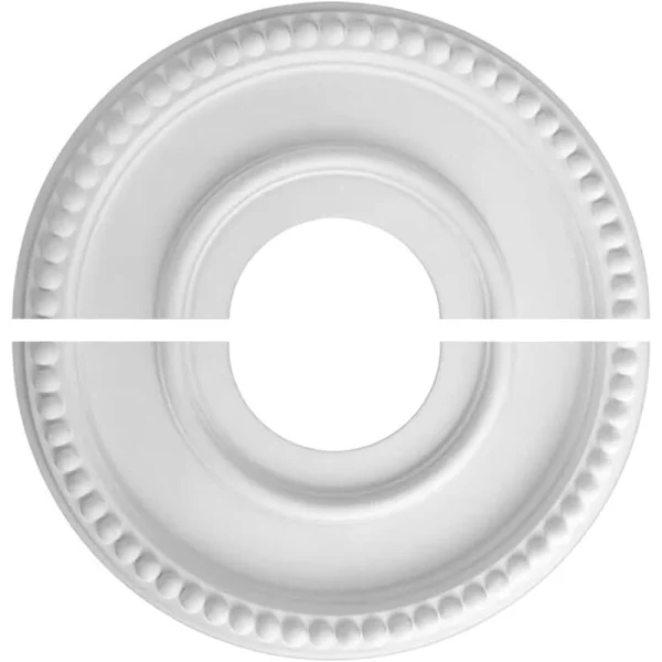 Täcklock för takhål - Täcklock - Rund takdosa - Diameter
