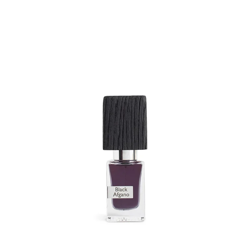 Black Afgano Perfume 30 Ml