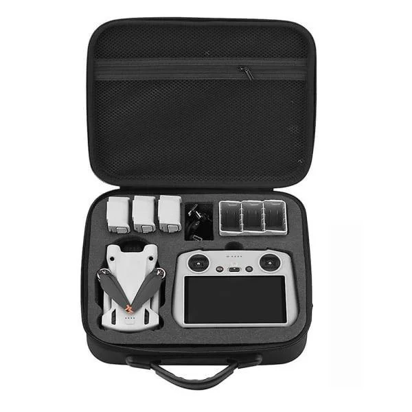 Mini 3 Pro Case Dji Mini 3 Pro Accessories Waterproof Hard Case