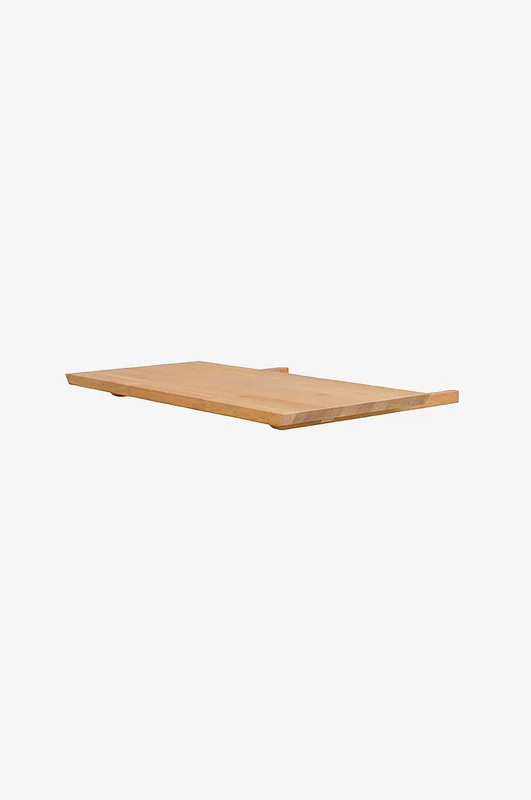 Rowico Home - Ileggsplate Carradale - Natur - Spisebord - Fra Homeroom