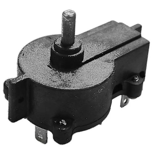 12v Et45l/et55l/et65l Hastighedsregulator Elektrisk Kontakt Propel Motor Hastighedskontakt Påhængsmotor Marine-ykc