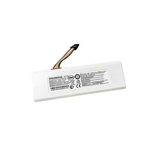 14,4V 2600mAh P1904-4s1p-mm batteri för 1C Stytj01zhm robotdammsugare, tillbehör -ge