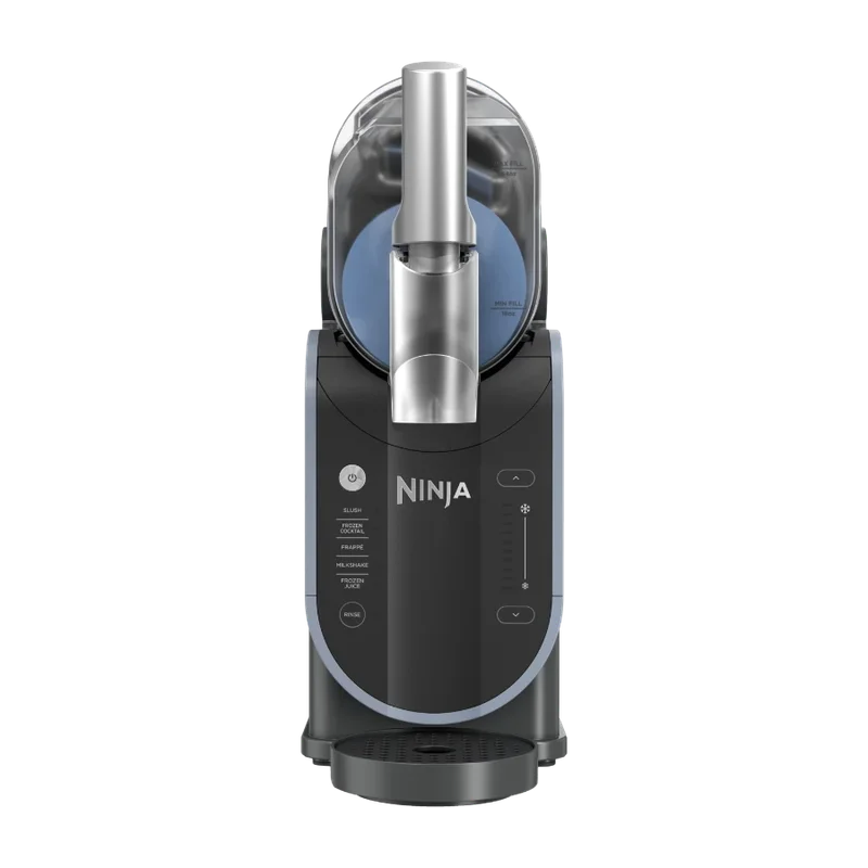 Ninja Ninja Slushi FS301EU - Slushmaskin med RapidChill-teknologi