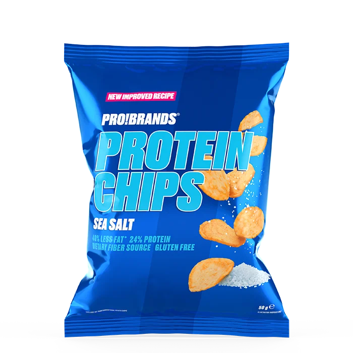 Pro Brands Protein Chips 50 g