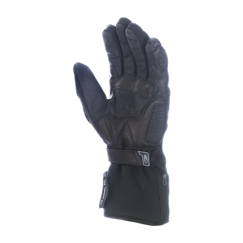 Handschuhe Richa Cold Protect Gore-Tex Schwarz S