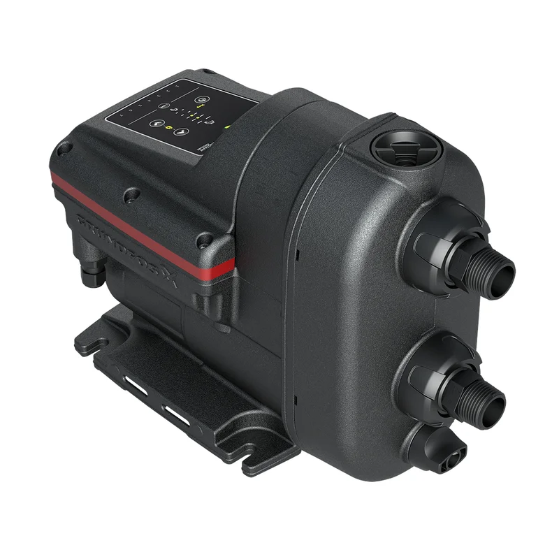 Grundfos SCALA2 3-45 Vesiautomaatti 550 W, Vesi