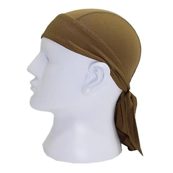 Pirate Hat for Outdoor Cycling, Quick-Drying Sports b-FY-