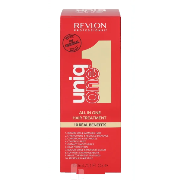 Revlon Uniq One All in One Hair Treatment 150 ml Dam