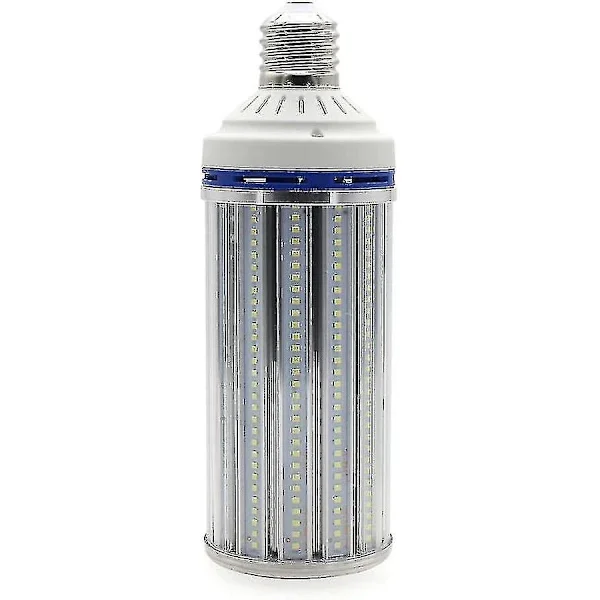 LED-lamppu E40 suuritehoinen maissilamppu 80W 7000lm 2835smd 85-265V, kylmä valkoinen 6000k [energialuokka A+]