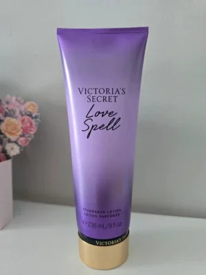 Victoria's Secret Lotion