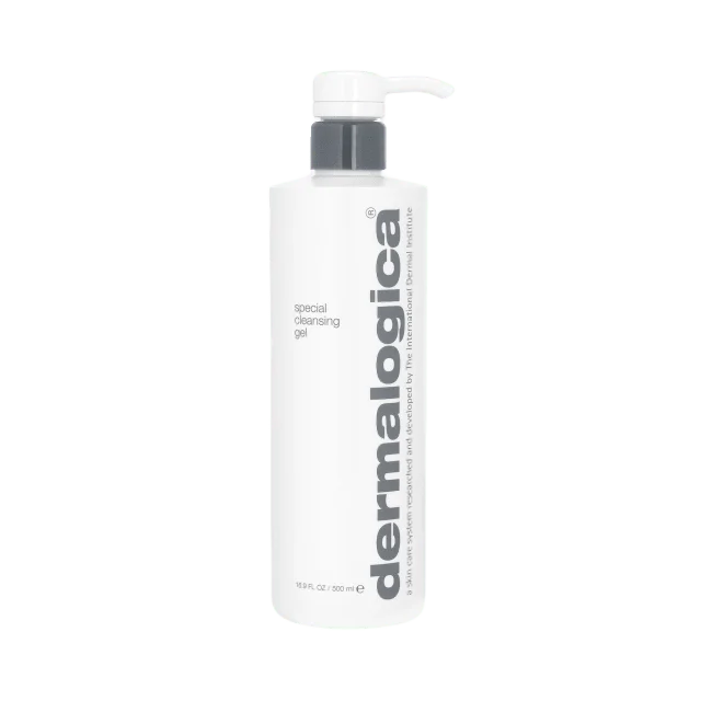 Dermalogica Special Cleansing Gel Rengöring Dam 500 ML