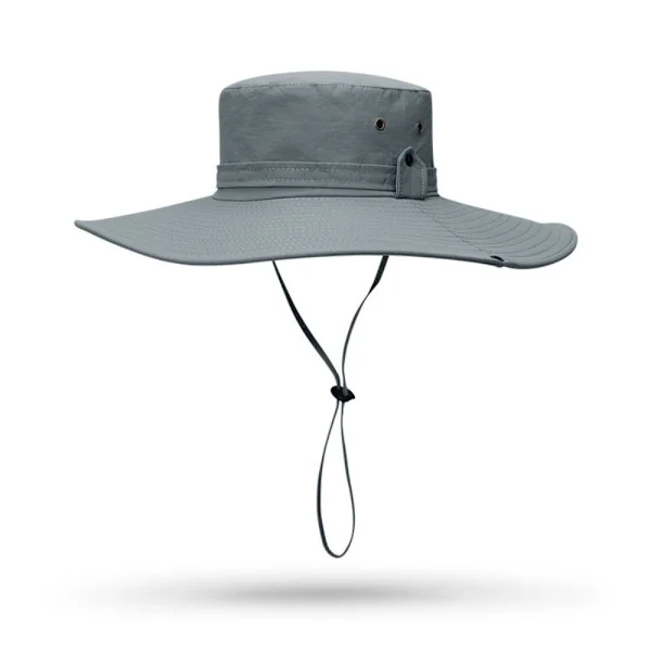 Fishing Hat Fishing Hat for Men BLÅ
