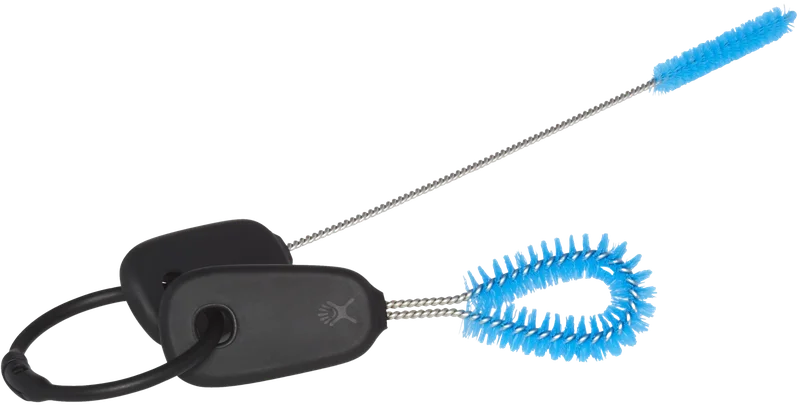 Hydro Flask Straw & Lid Cleaning Set Pacific
