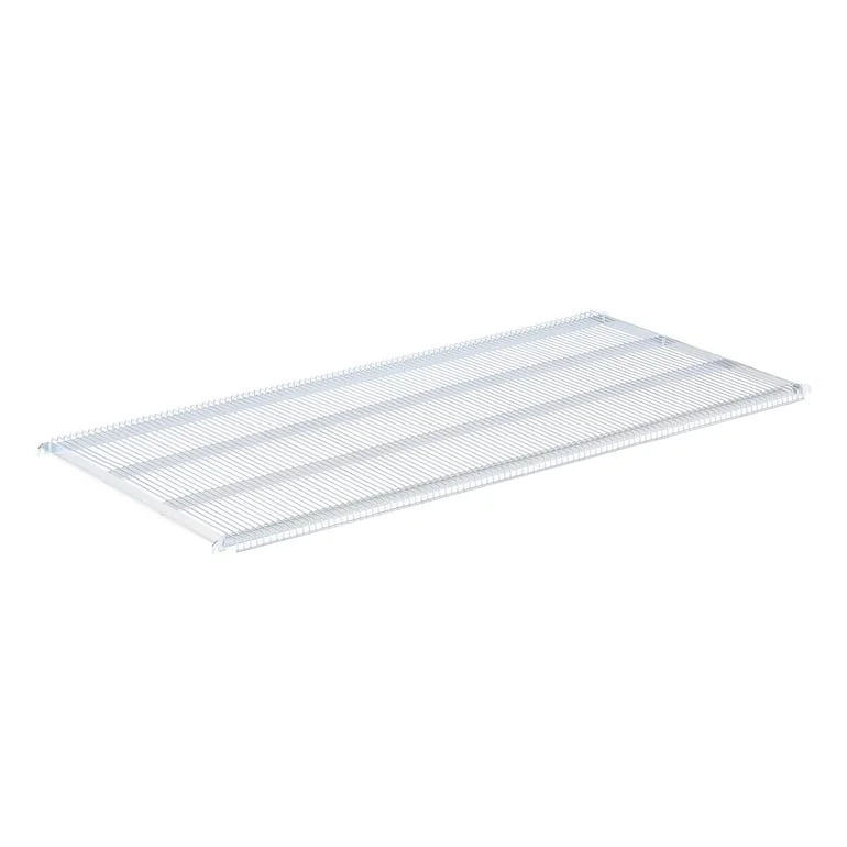Hylde uden kant til plukvogn PICKUP, 1250x600 mm