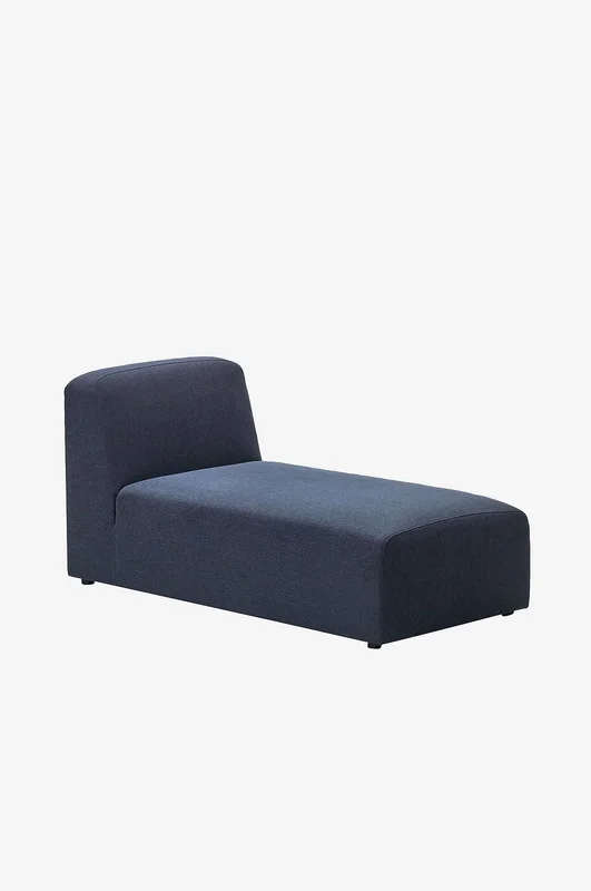 Kave Home - Sohvamoduuli divaani Neom - Sininen - Moduulisohvat - - Homeroom
