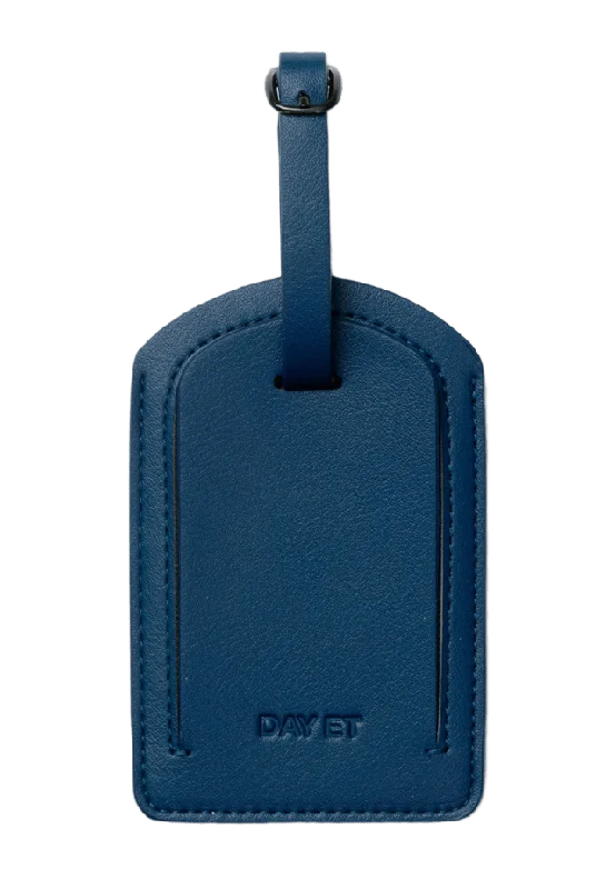 DAY ET Luggage Tag Resväskor Dam Blå ONESIZE
