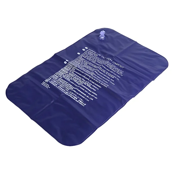 Comfortable Inflatable Pillow for Outdoor Camping and Travel