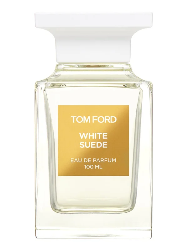 Tom Ford White Suede Eau de Parfum 100 ml 100ml