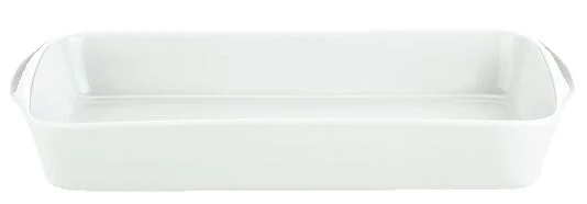 Pillivuyt Ildfast Form 24X14,5cm